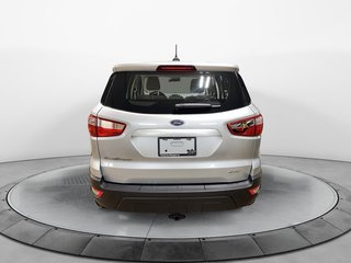 Ford EcoSport  2020 à Baie-Comeau, Québec - 3 - w320h240px