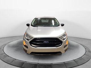 Ford EcoSport  2020 à Baie-Comeau, Québec - 2 - w320h240px