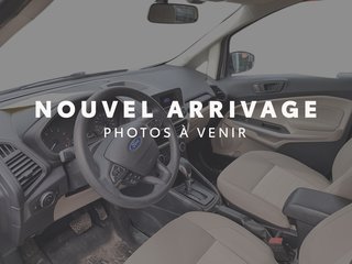 Ford EcoSport  2020 à Jonquière, Québec - 2 - w320h240px