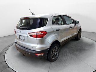 Ford EcoSport  2020 à Baie-Comeau, Québec - 4 - w320h240px