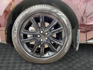 Ford Edge st-line 2024