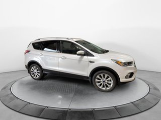 Ford Escape  2017 à Baie-Comeau, Québec - 4 - w320h240px