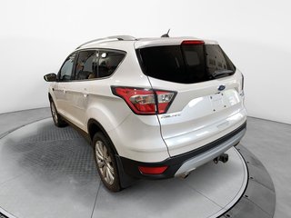Ford Escape  2017 à Baie-Comeau, Québec - 3 - w320h240px