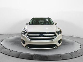Ford Escape  2017 à Baie-Comeau, Québec - 2 - w320h240px