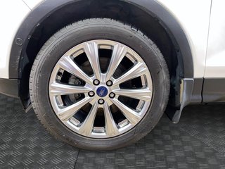 Ford Escape  2017 à Baie-Comeau, Québec - 6 - w320h240px