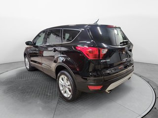 2019 Ford Escape in Sept-Îles, Quebec - 6 - w320h240px