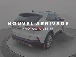 Ford Escape  2021 à Jonquière, Québec - 2 - w320h240px
