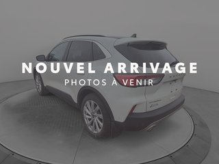Ford Escape  2021 à Jonquière, Québec - 4 - w320h240px