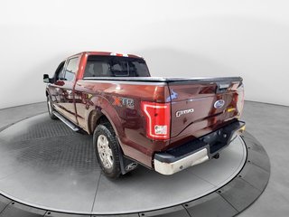 Ford F-150  2015