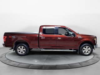 Ford F-150  2015