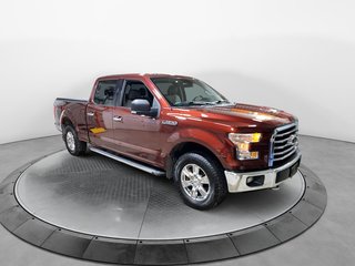 Ford F-150  2015
