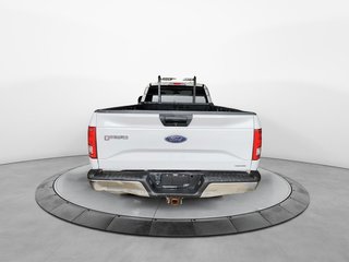 Ford F-150  2016 à Jonquière, Québec - 3 - w320h240px