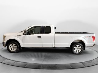 Ford F-150  2016 à Jonquière, Québec - 5 - w320h240px