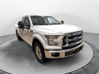 Ford F-150  2016 à Jonquière, Québec - 2 - w320h240px