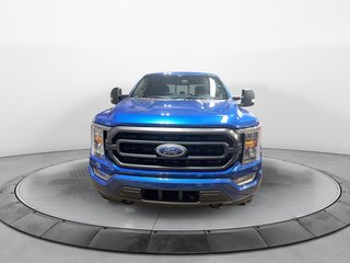 Ford F-150  2022 à Baie-Comeau, Québec - 2 - w320h240px