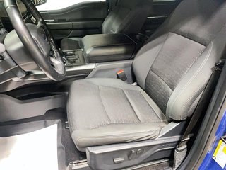 2022 Ford F-150 3.5l power boost