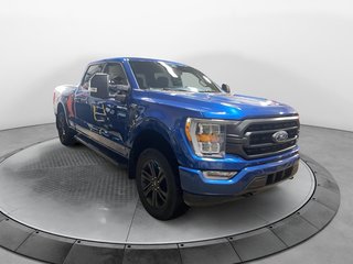 Ford F-150  2022 à Baie-Comeau, Québec - 4 - w320h240px