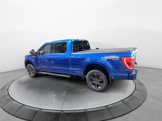 Ford F-150  2022 à Baie-Comeau, Québec - 3 - w320h240px
