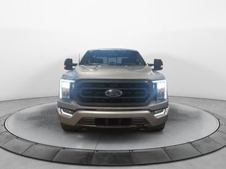 2023 Ford F-150 in Sept-Îles, Quebec - 2 - w320h240px