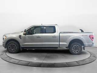 2023 Ford F-150 in Sept-Îles, Quebec - 5 - w320h240px