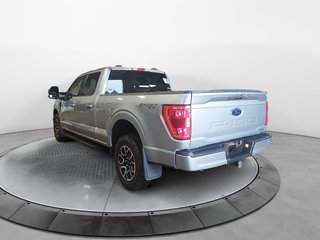 2023 Ford F-150 in Sept-Îles, Quebec - 4 - w320h240px