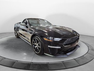 2021  Mustang Ecoboost in Chicoutimi, Quebec - 2 - w320h240px