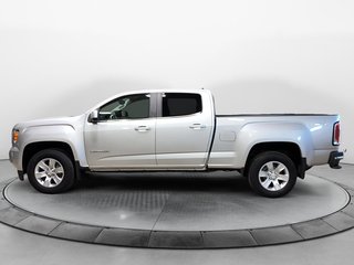 GMC Canyon  2017 à Sept-Îles, Québec - 5 - w320h240px