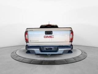 GMC Canyon  2017 à Sept-Îles, Québec - 3 - w320h240px