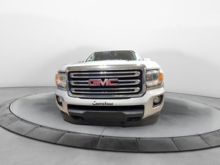 GMC Canyon  2017 à Sept-Îles, Québec - 2 - w320h240px
