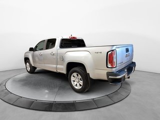 GMC Canyon  2017 à Sept-Îles, Québec - 4 - w320h240px