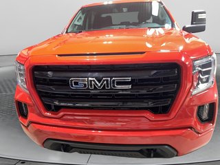 2022 GMC SIERRA 1500 LIMITED in Baie-Comeau, Quebec - 2 - w320h240px