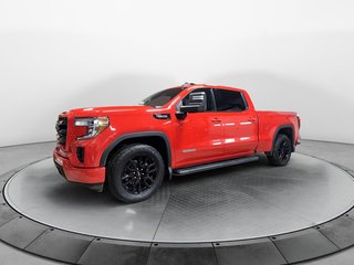 2022 GMC SIERRA 1500 LIMITED in Baie-Comeau, Quebec - 5 - w320h240px