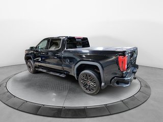 GMC Sierra 1500 Limited Denali 2022