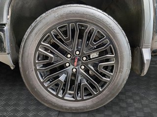 2022 GMC Sierra 1500 Limited in Jonquière, Quebec - 5 - w320h240px