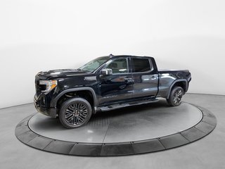 2022 GMC Sierra 1500 Limited in Jonquière, Quebec - 3 - w320h240px