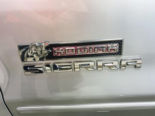 2017 GMC Sierra 1500 in Baie-Comeau, Quebec - 6 - w320h240px