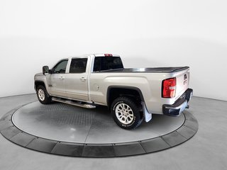 2017 GMC Sierra 1500 in Baie-Comeau, Quebec - 4 - w320h240px