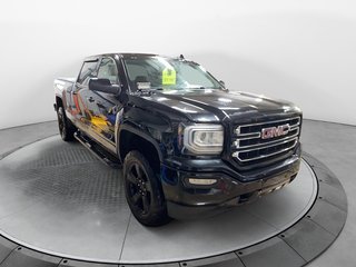 GMC Sierra 1500  2018 à Baie-Comeau, Québec - 3 - w320h240px