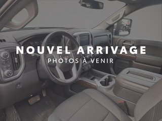 GMC Sierra 1500  2021 à Jonquière, Québec - 2 - w320h240px