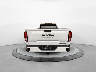 GMC Sierra 1500  2021 à Baie-Comeau, Québec - 3 - w320h240px