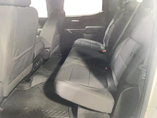 GMC Sierra 1500 Elevation, roues 20 P. 2021