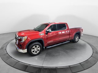 GMC Sierra 1500  2021 à Sept-Îles, Québec - 4 - w320h240px