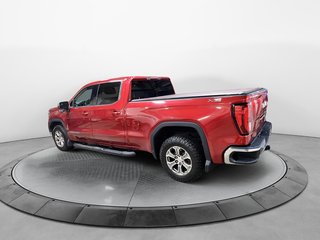 GMC Sierra 1500  2021 à Sept-Îles, Québec - 3 - w320h240px
