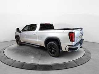 2022 GMC Sierra 1500 in Baie-Comeau, Quebec - 2 - w320h240px