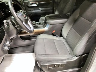 GMC Sierra 1500 Elevation 2022