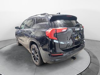 GMC Terrain  2021 à Jonquière, Québec - 4 - w320h240px