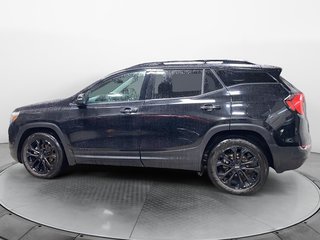 GMC Terrain  2021 à Jonquière, Québec - 5 - w320h240px