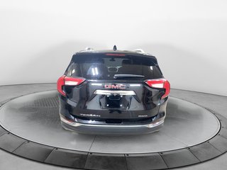 2022 GMC Terrain in Jonquière, Quebec - 3 - w320h240px