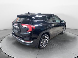 2022 GMC Terrain in Jonquière, Quebec - 4 - w320h240px