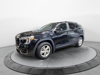 GMC Terrain  2022 à Jonquière, Québec - 5 - w320h240px